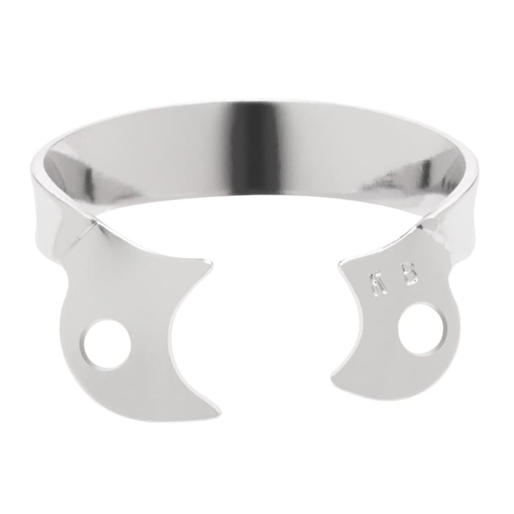 Brinker-Klammer B-3 Molaren OK R