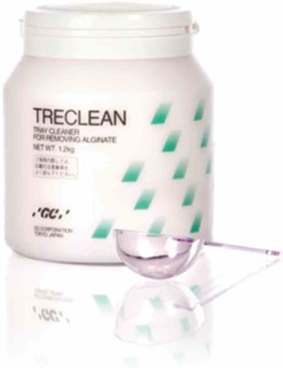 GC Treclean Powder