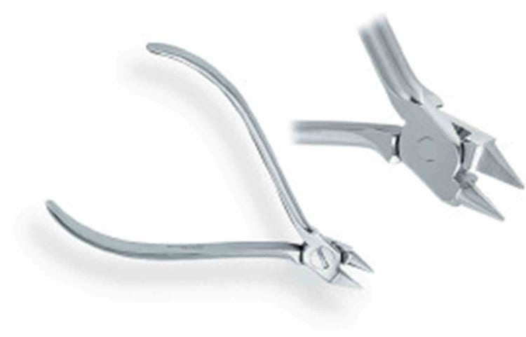 Drahtbiegezange Premium-Line