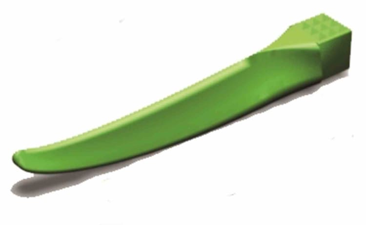 Garrison NiTin™ Interdentalkeile Large, Green