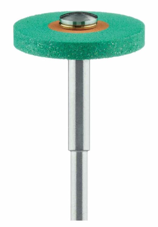 Diamant Polierer 9752 G 170 Hst
