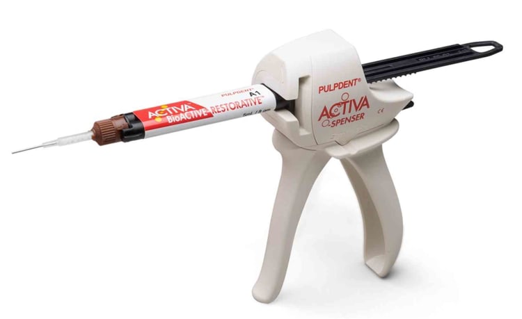 Pulpdent Activa-Dispenser 1:1 (5ml)