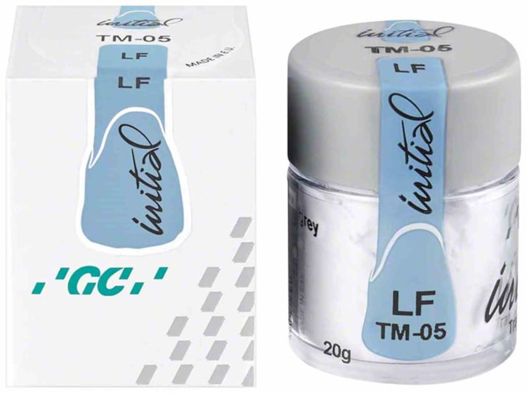 GC Initial LF Translucent Modifier TM-05