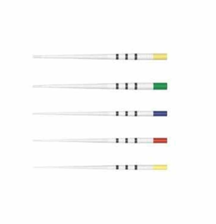 ProTaper Ultim. Papierspitzen F3 180St