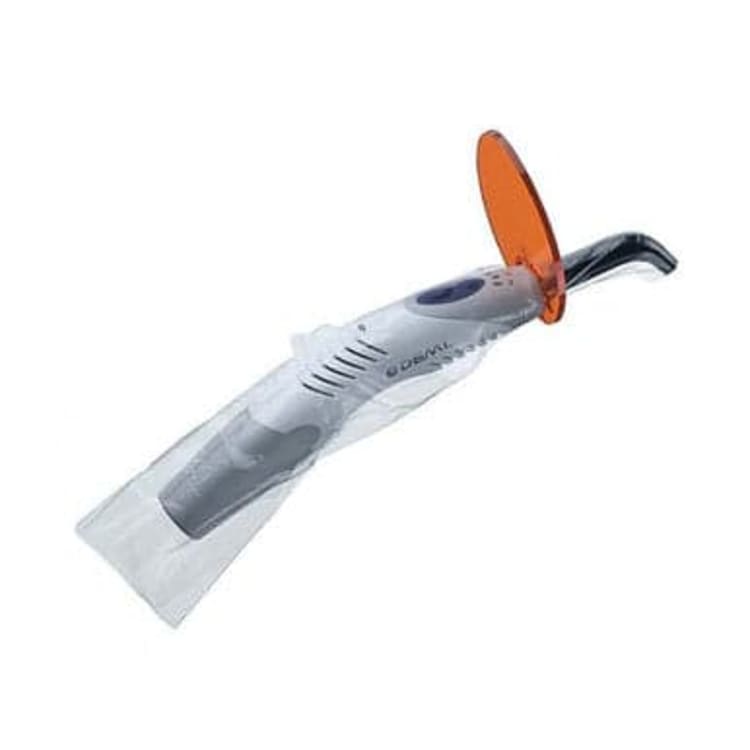Disposable Curing Light Sleeves 32x50 cm (500 st.)