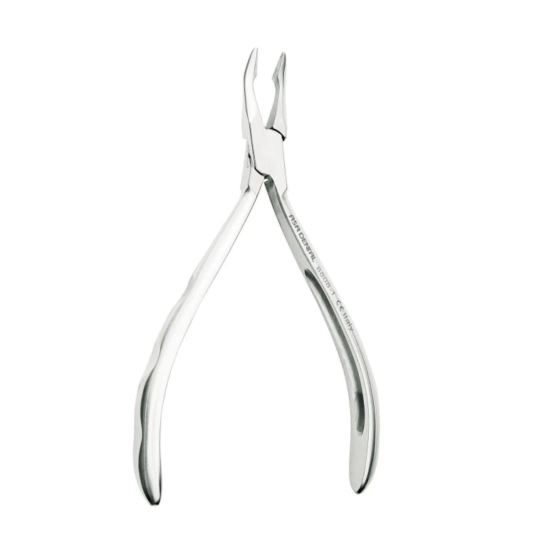 Asa Dental Weingart tang Anatomisch handvat Utility plier