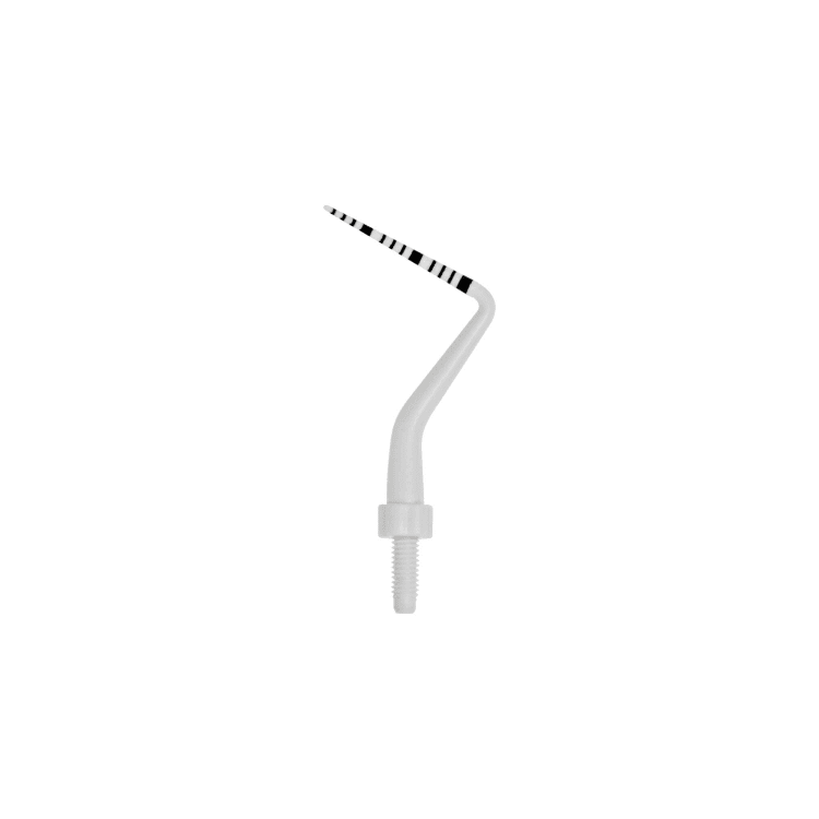 Periodontal probe inserts made of plastic CP15 UNC (6 pieces)