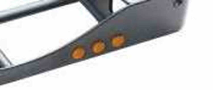 Codeknöpfe orange f. LM-Servo 20St