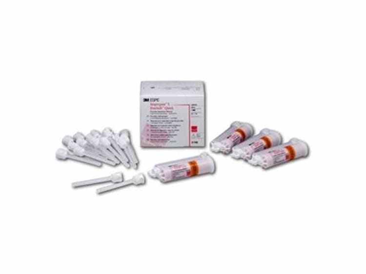 Solventum Impregum™ L Duosoft™ Quick Refill Pack