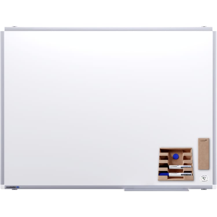 Legamaster whiteboard PREMIUM PLUS 75x100 cm white