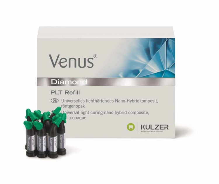 Venus Diamond PLT C3 1x10x0,25g Ref