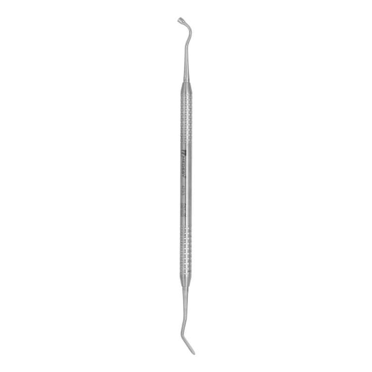Composite filling instrument, Woodson N. 3, 2.8 mm / 3.0 mm
