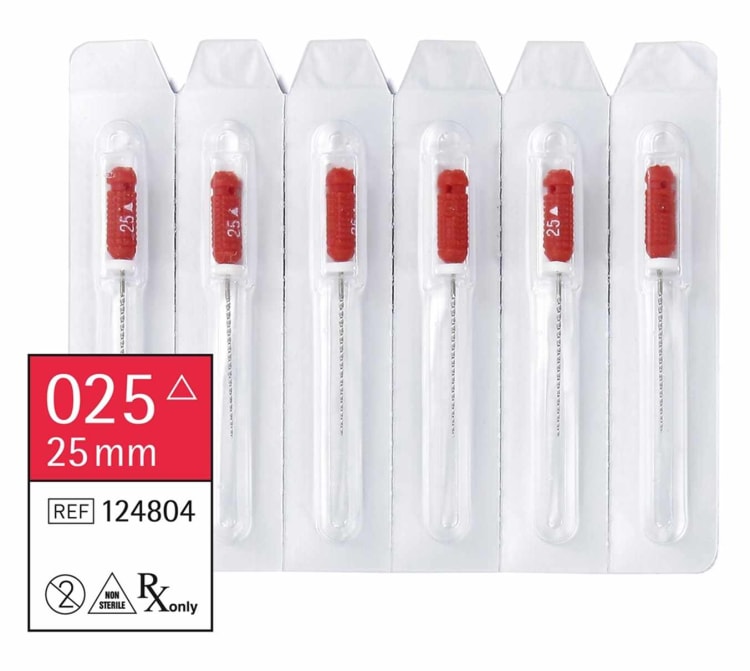 Smartdent Smart K-Drill 25mm Gr. 025