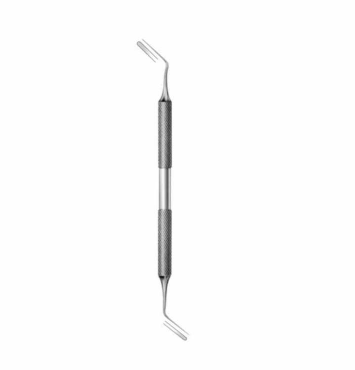 Periotom 170mm/ 1,8/2,5mm doppel
