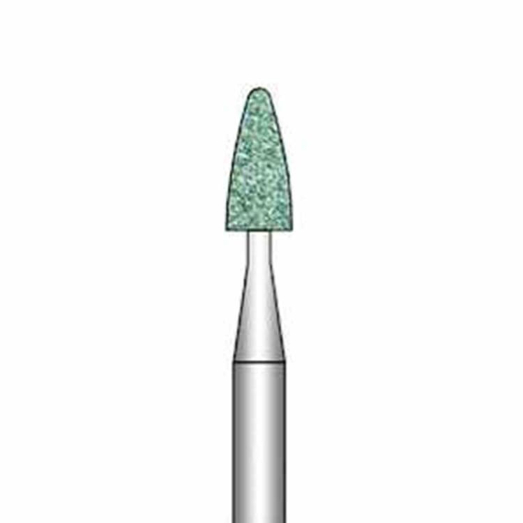 Schleifkörper grün W 661/030 6St