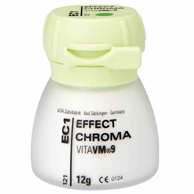 VITA VM9 3D Effect Chroma EC2 12g