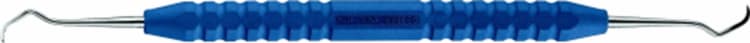 Aesculap Columbia DB368 St Curette