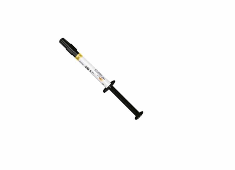Enamel plus HFO Flow UD6 2g