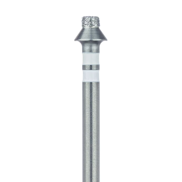 Meisinger Diamantinstrument FG 828TW (5 stuks)