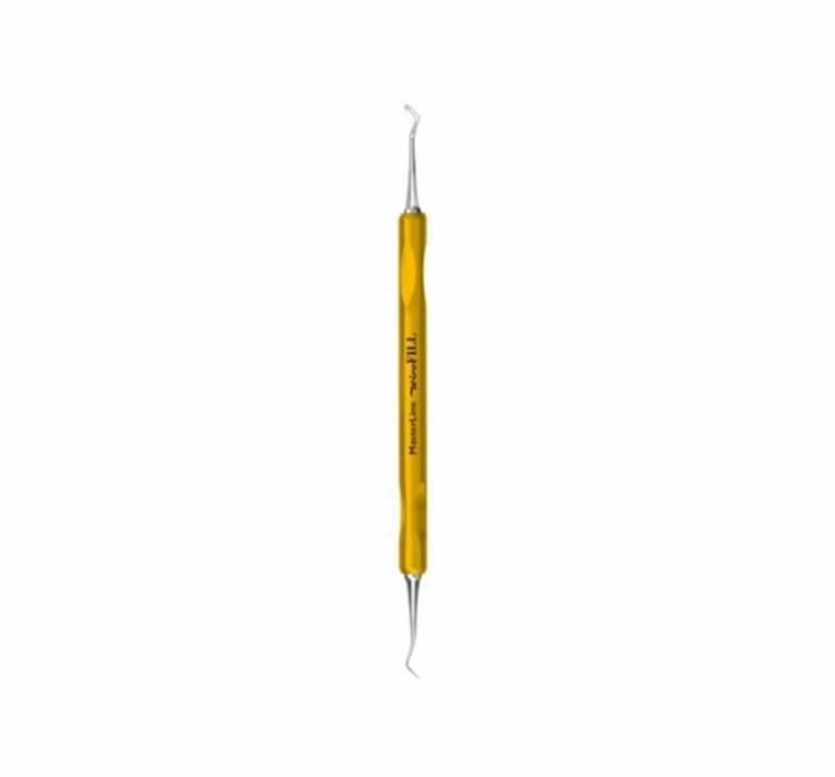 Wiro-Fill Composite Spatel 521-03