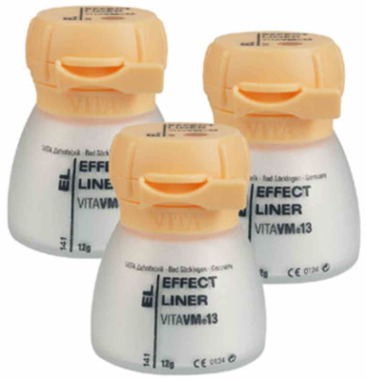 VITA VM13 3D Effect Liner EL6 12g