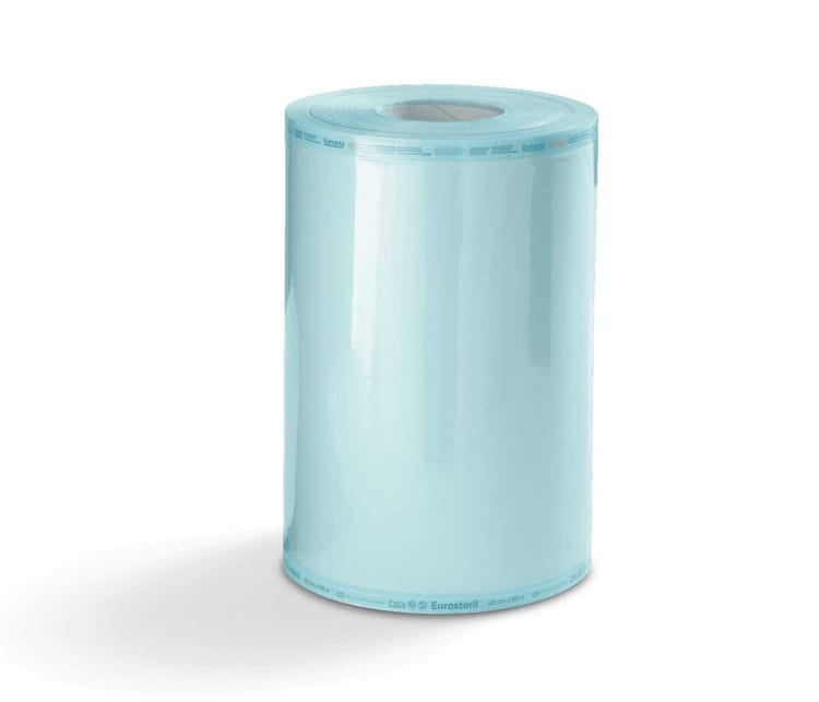 Euronda Eurosteril Pro Sterilisationsfolie Rolle 200m x 300mm