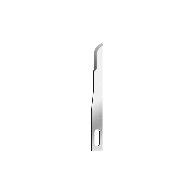 Micro scalpel blades sterile Fig. 67, pack size: 25 pieces
