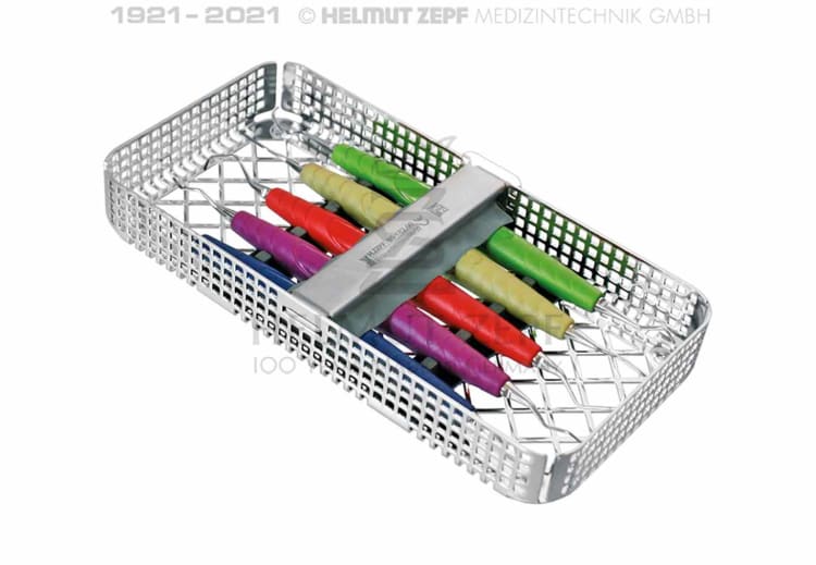 Prophylaxe Set Zepf 24.990.55 Pa