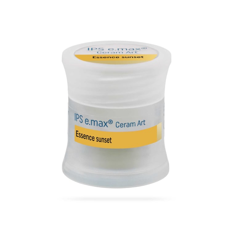 Ivoclar IPS E.max® Ceram Art Essence Sunset