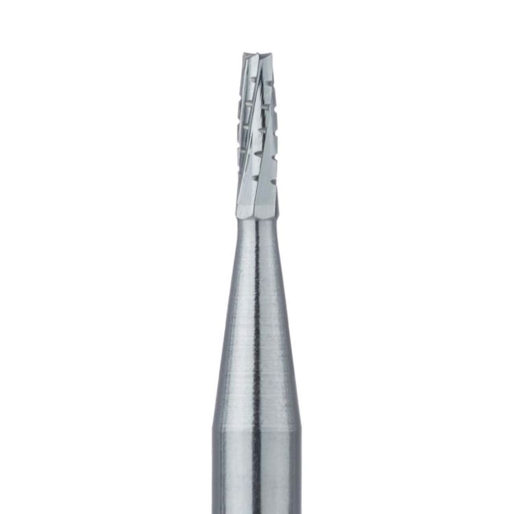 HM Fissurenbohrer 33 012 Wst 5St