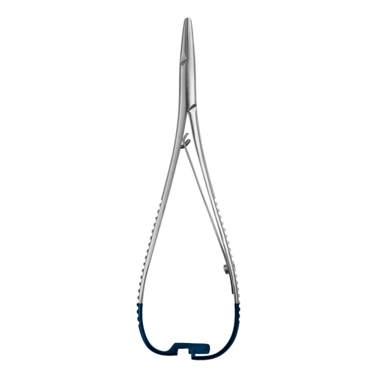 Nadelhalter Lichtenberg RH 14cm