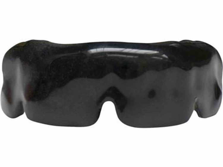 Playsafe 120mm light-pro tiefschwarz Set
