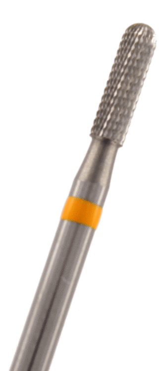 Hartmetallfräser Titanverzahnung Verzahnung: NT-Verzahnt (1 Packung á 6 Stück)