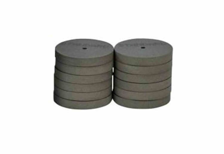 Ceramisté Polierer 0451 unm. Dtz