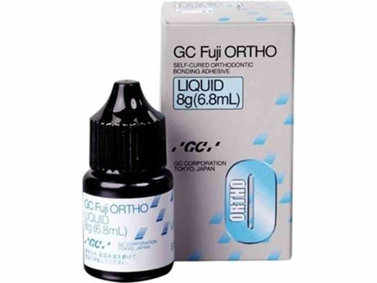 GC Fuji Ortho Liquid