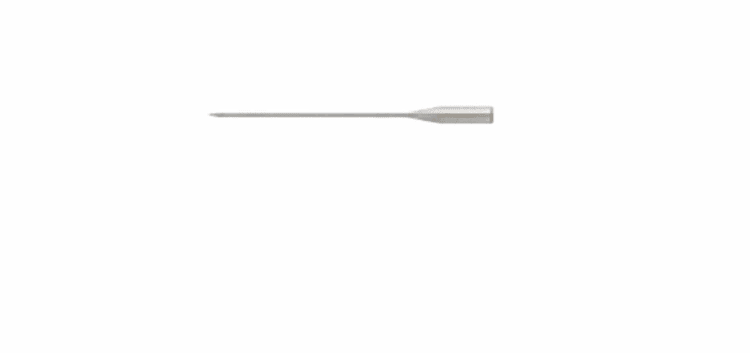 V-Aufsatz NiTi Feile 17mm V-N50 3St