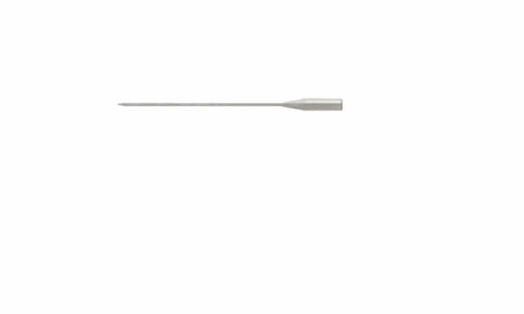 V-Aufsatz NiTi Feile 21mm V-N51 3St