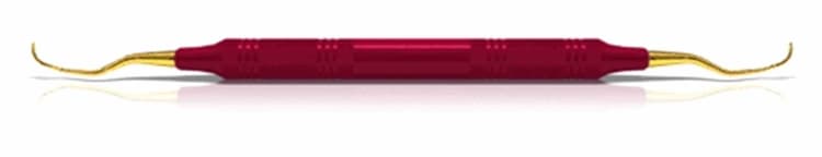 Kürette Langer 1-2 XPX AE