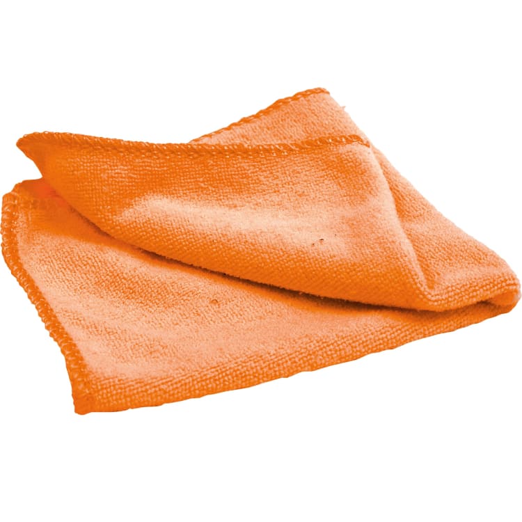 Nobo cleaning cloth for whiteboards microfibre
