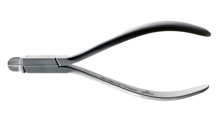 Tweed Torque Plier