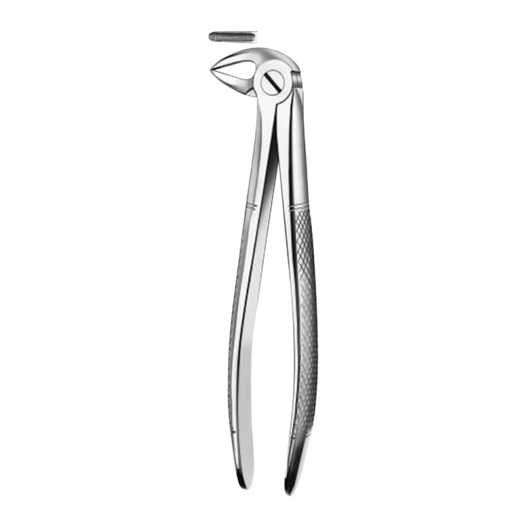 Zahnzange 33A Handform UK Wurzeln