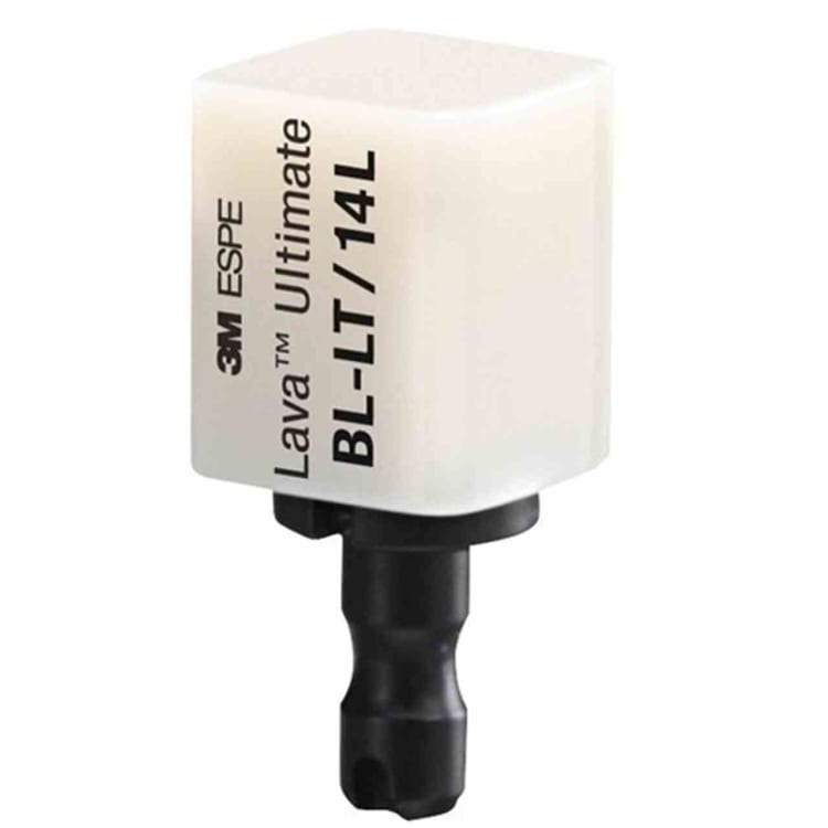 Solventum Lava™ Ultimate LT 14L Bleach