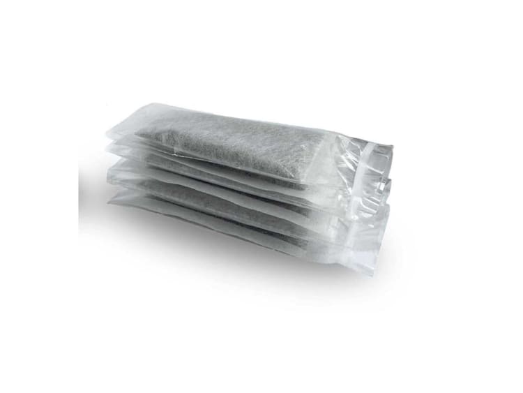 Euronda Aquadist Actief Koolstoffilter 12 stuks
