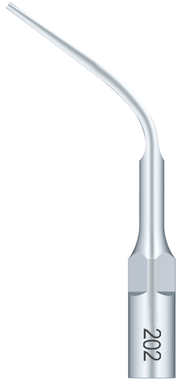 ZEG Tip No. 202 for KaVo PIEZO LED