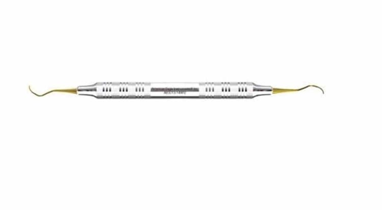 Kürette Columbia 13-14 XPZ SS AE