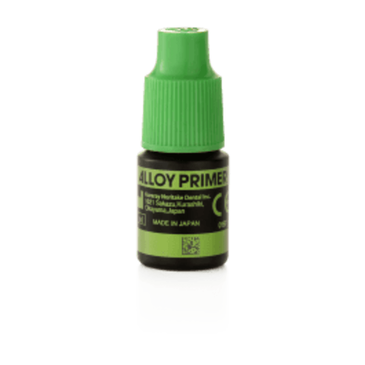 Kuraray Europe Legering Grondverf 5 ml Flacon