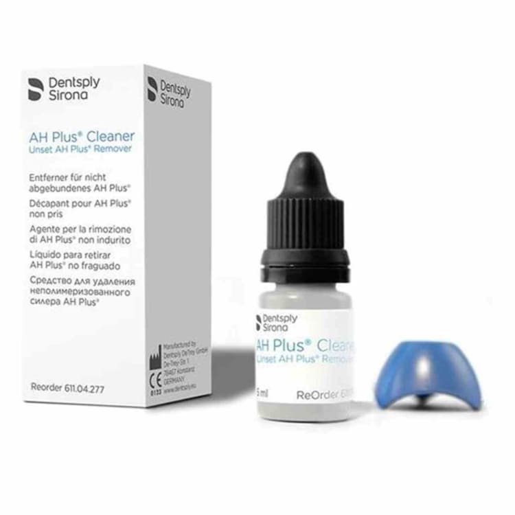 Dentsply Sirona AH Plus® Cleaner Kit