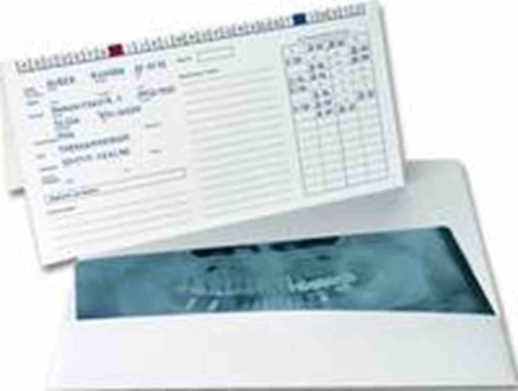 Universalkartei Spitta 200St