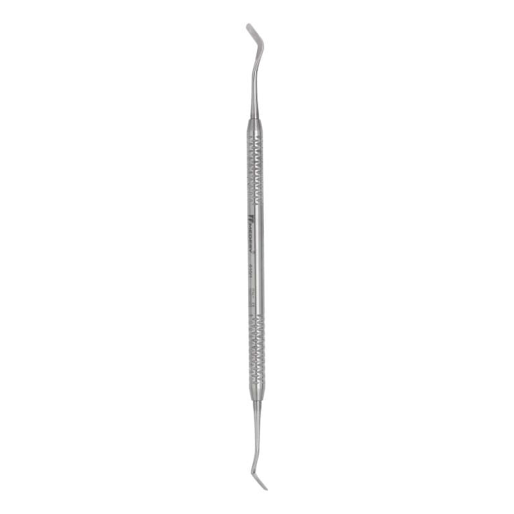 Amalgam carver, Nystrom 1