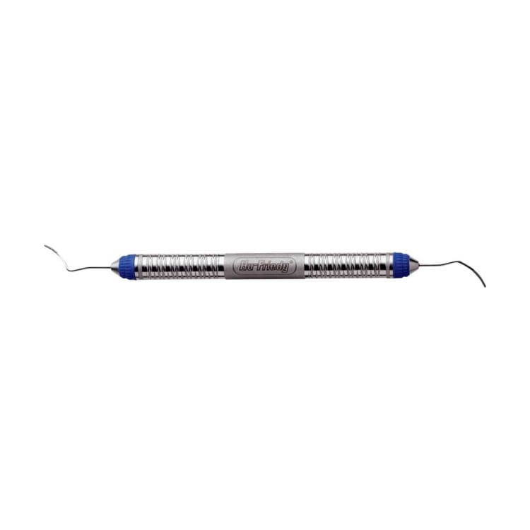 Scaler Diamond Tec Gr.7 blau
